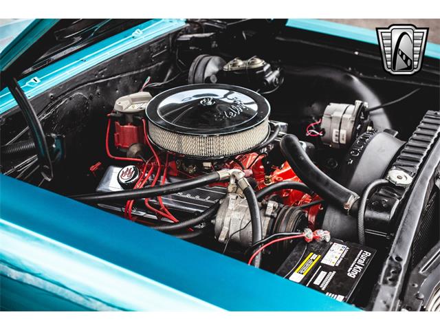 1965 Chevrolet El Camino (CC-1830947) for sale in O'Fallon, Illinois