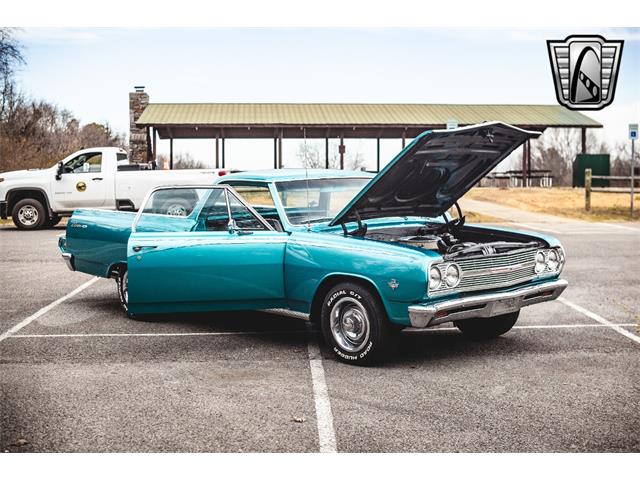 1965 Chevrolet El Camino (CC-1830947) for sale in O'Fallon, Illinois