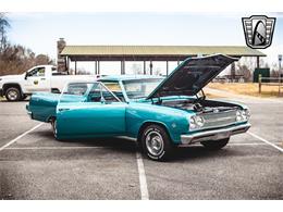 1965 Chevrolet El Camino (CC-1830947) for sale in O'Fallon, Illinois
