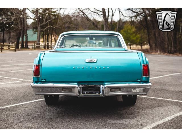 1965 Chevrolet El Camino (CC-1830947) for sale in O'Fallon, Illinois