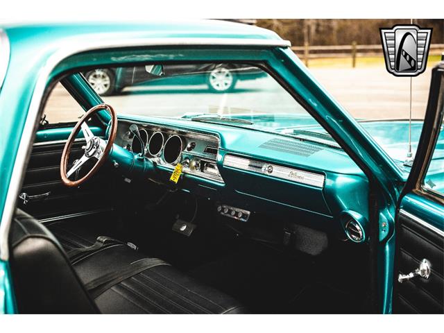 1965 Chevrolet El Camino (CC-1830947) for sale in O'Fallon, Illinois