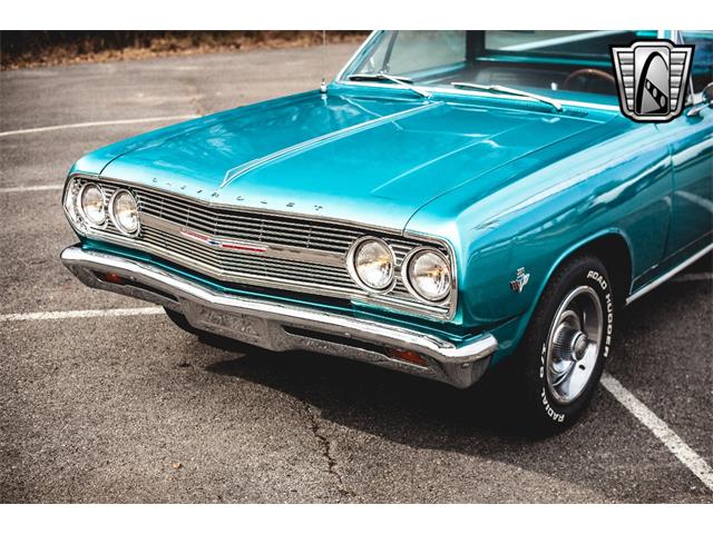1965 Chevrolet El Camino (CC-1830947) for sale in O'Fallon, Illinois