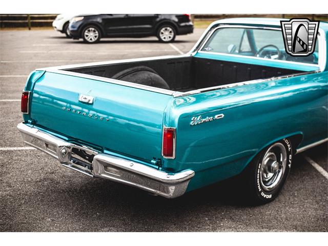 1965 Chevrolet El Camino (CC-1830947) for sale in O'Fallon, Illinois