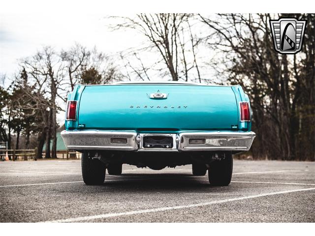 1965 Chevrolet El Camino (CC-1830947) for sale in O'Fallon, Illinois