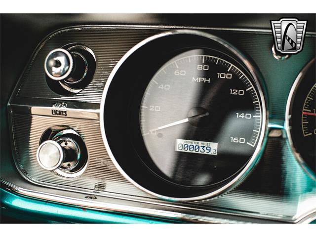 1965 Chevrolet El Camino (CC-1830947) for sale in O'Fallon, Illinois