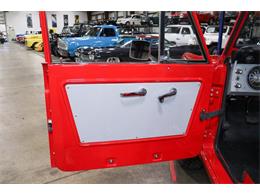 1966 Ford Bronco (CC-1839471) for sale in Kentwood, Michigan