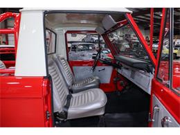 1966 Ford Bronco (CC-1839471) for sale in Kentwood, Michigan
