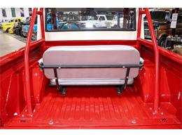 1966 Ford Bronco (CC-1839471) for sale in Kentwood, Michigan