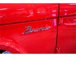 1966 Ford Bronco (CC-1839471) for sale in Kentwood, Michigan
