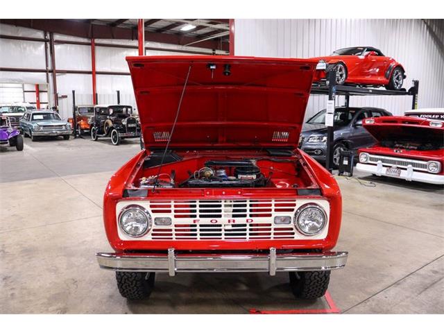 1966 Ford Bronco (CC-1839471) for sale in Kentwood, Michigan