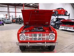 1966 Ford Bronco (CC-1839471) for sale in Kentwood, Michigan
