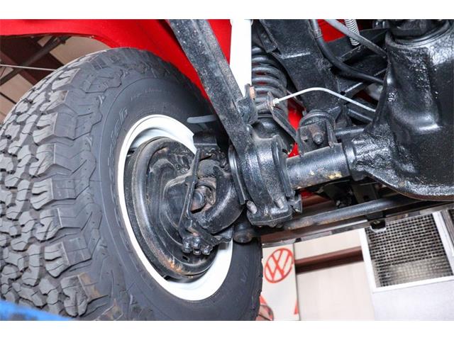 1966 Ford Bronco (CC-1839471) for sale in Kentwood, Michigan