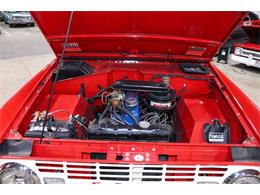 1966 Ford Bronco (CC-1839471) for sale in Kentwood, Michigan