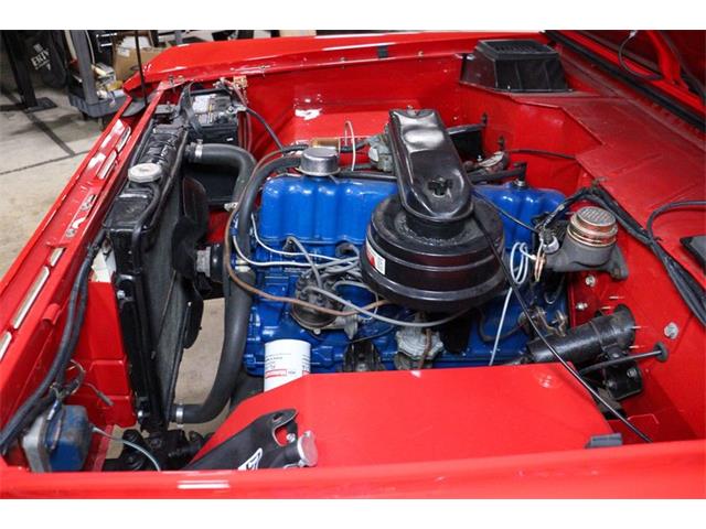 1966 Ford Bronco (CC-1839471) for sale in Kentwood, Michigan