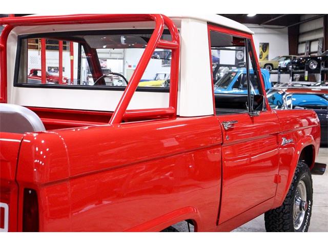 1966 Ford Bronco (CC-1839471) for sale in Kentwood, Michigan
