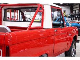 1966 Ford Bronco (CC-1839471) for sale in Kentwood, Michigan