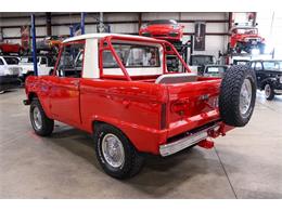 1966 Ford Bronco (CC-1839471) for sale in Kentwood, Michigan