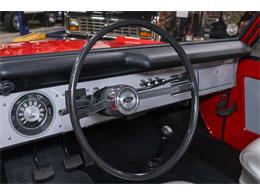1966 Ford Bronco (CC-1839471) for sale in Kentwood, Michigan