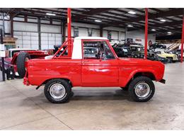 1966 Ford Bronco (CC-1839471) for sale in Kentwood, Michigan