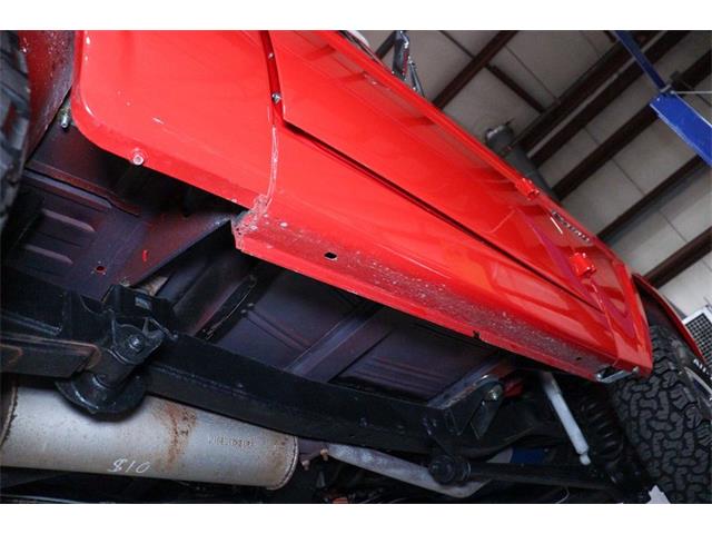 1966 Ford Bronco (CC-1839471) for sale in Kentwood, Michigan
