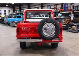 1966 Ford Bronco (CC-1839471) for sale in Kentwood, Michigan