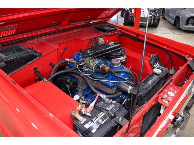 1966 Ford Bronco (CC-1839471) for sale in Kentwood, Michigan