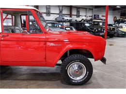 1966 Ford Bronco (CC-1839471) for sale in Kentwood, Michigan