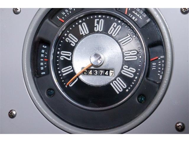 1966 Ford Bronco (CC-1839471) for sale in Kentwood, Michigan