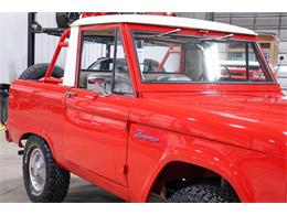 1966 Ford Bronco (CC-1839471) for sale in Kentwood, Michigan