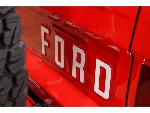 1966 Ford Bronco (CC-1839471) for sale in Kentwood, Michigan
