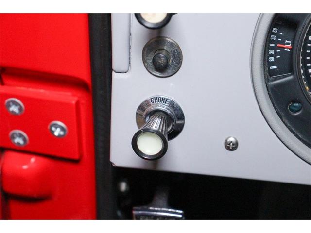 1966 Ford Bronco (CC-1839471) for sale in Kentwood, Michigan