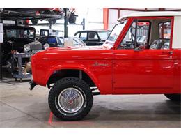 1966 Ford Bronco (CC-1839471) for sale in Kentwood, Michigan