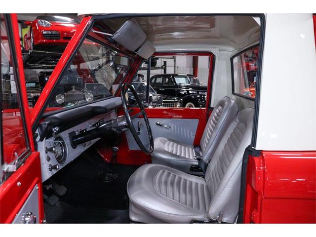 1966 Ford Bronco (CC-1839471) for sale in Kentwood, Michigan