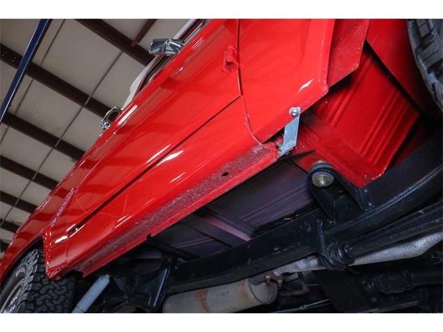 1966 Ford Bronco (CC-1839471) for sale in Kentwood, Michigan