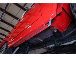 1966 Ford Bronco (CC-1839471) for sale in Kentwood, Michigan