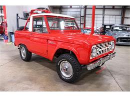 1966 Ford Bronco (CC-1839471) for sale in Kentwood, Michigan