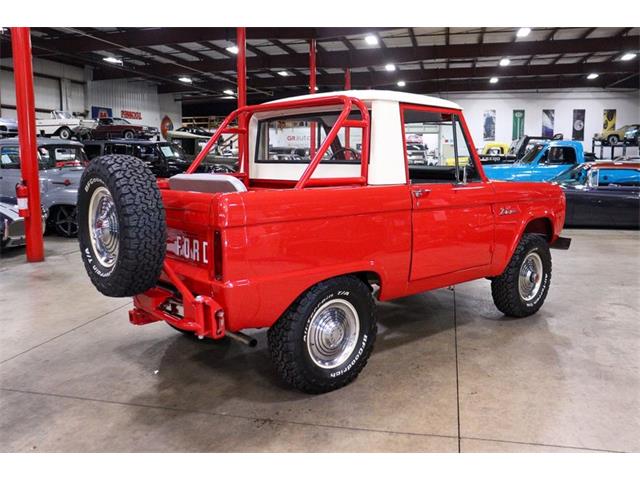 1966 Ford Bronco (CC-1839471) for sale in Kentwood, Michigan