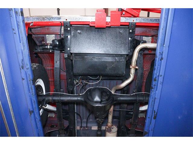 1966 Ford Bronco (CC-1839471) for sale in Kentwood, Michigan