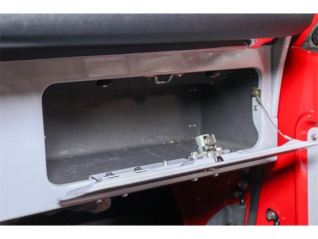1966 Ford Bronco (CC-1839471) for sale in Kentwood, Michigan