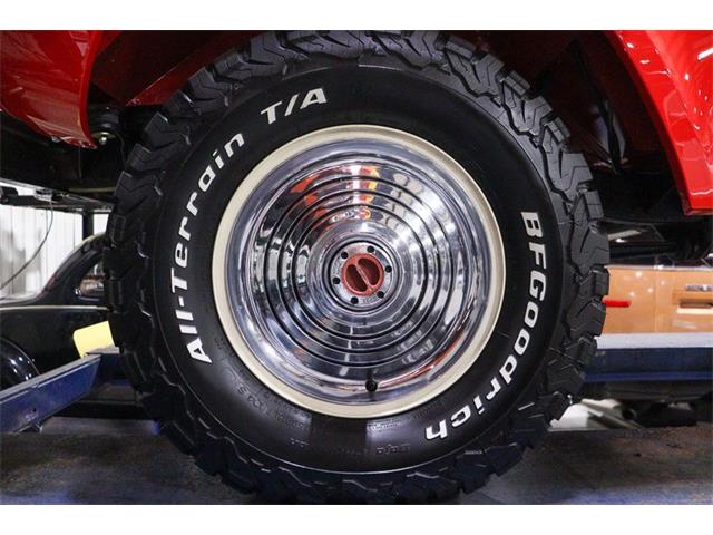1966 Ford Bronco (CC-1839471) for sale in Kentwood, Michigan