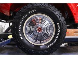 1966 Ford Bronco (CC-1839471) for sale in Kentwood, Michigan