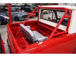 1966 Ford Bronco (CC-1839471) for sale in Kentwood, Michigan