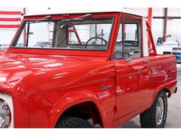 1966 Ford Bronco (CC-1839471) for sale in Kentwood, Michigan