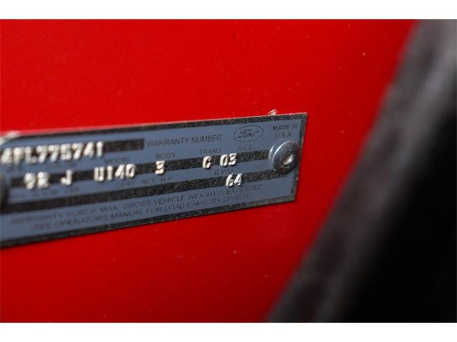 1966 Ford Bronco (CC-1839471) for sale in Kentwood, Michigan