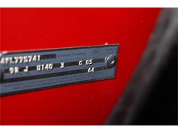 1966 Ford Bronco (CC-1839471) for sale in Kentwood, Michigan