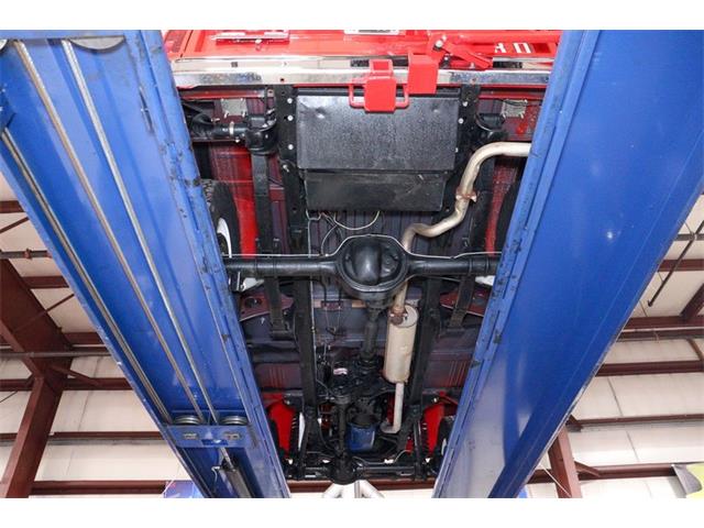 1966 Ford Bronco (CC-1839471) for sale in Kentwood, Michigan