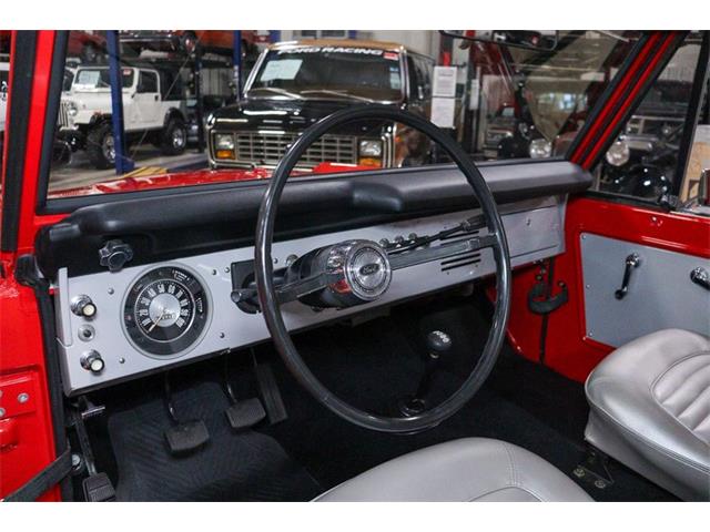 1966 Ford Bronco (CC-1839471) for sale in Kentwood, Michigan