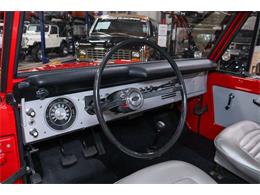 1966 Ford Bronco (CC-1839471) for sale in Kentwood, Michigan
