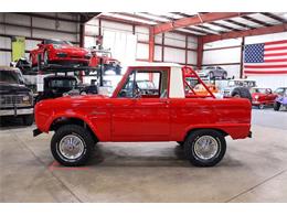 1966 Ford Bronco (CC-1839471) for sale in Kentwood, Michigan