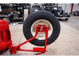 1966 Ford Bronco (CC-1839471) for sale in Kentwood, Michigan